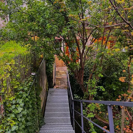 Joli T1 Avec Terrasse Proche Des Thermes *